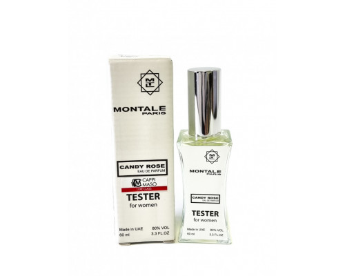 Мини-тестер Montale Candy Rose 60 мл