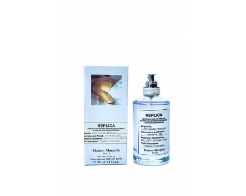 Maison Martin Margiela Replica Lazy Sunday Morning, 100ml