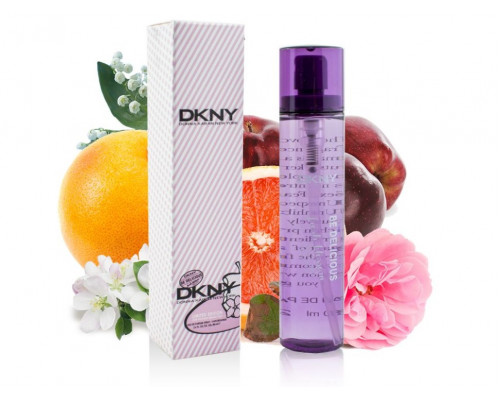 DKNY Be Delicious Fresh Blossom, 80 ml