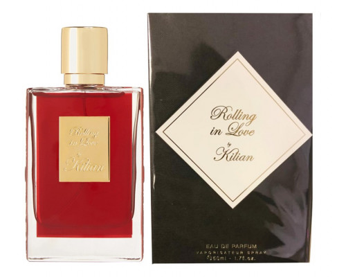 By Cillian Rolling in Love 50ml (EURO)