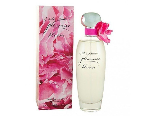 Парфюмерная вода Estee Lauder Pleasures Bloom 100 мл