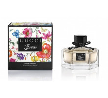 Туалетная вода Gucci Flora by Gucci NEW 75 мл