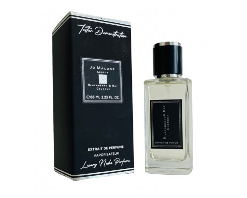 Тестер 66 мл Jo Malone Blackberry & Bay