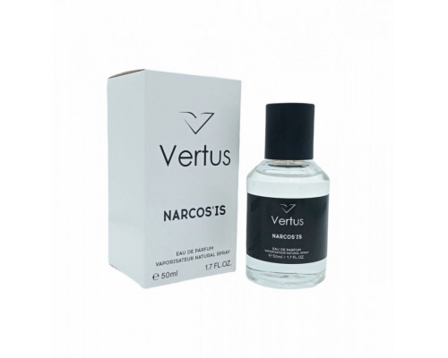 Мини-тестер Vertus Narcosis 50 мл (LUX)