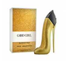 Тестер Carolina Herrera Good Girl Gold EDP 80 мл (EURO)