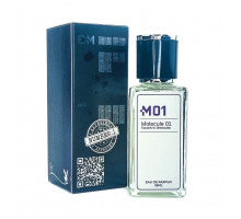 Мини-парфюм 35 ml ОАЭ Escentric Molecules Molecule 01 Limited Edition (M01)