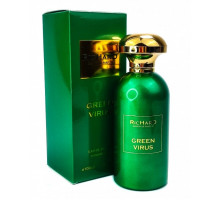 Richard Green Virus, 100 ml