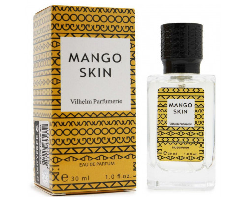 Мини-парфюм 30 мл ОАЭ Vilhelm Parfumerie Mango Skin