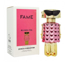 Парфюмерная вода Paco Rabanne Fame Blooming Pink 80 мл