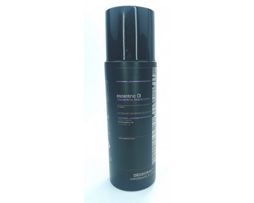 Парфюмированный дезодорант Escentric Molecules Escentric 01 200 ml (Унисекс)