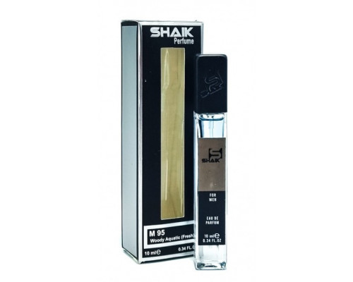 Shaik M95 (Paco Rabanne Invictus), 10 ml