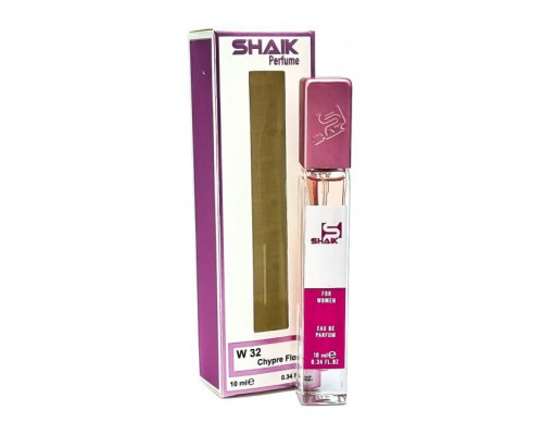 Shaik W32 (Chanel Coco Mademoiselle), 10 ml