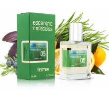 Тестер Escentric Molecules Molecule 05 58 мл