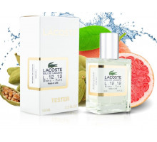 Тестер Lacoste Eau De Lacoste L.12.12 Blanc 58 мл