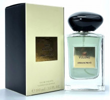 Туалетная вода Giorgio Armani Armani Prive The Yulong 100 мл