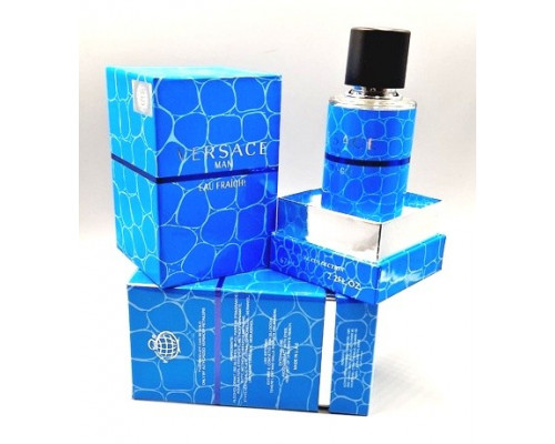 Luxe Collection 67 мл - Versace Man Eau Fraiche