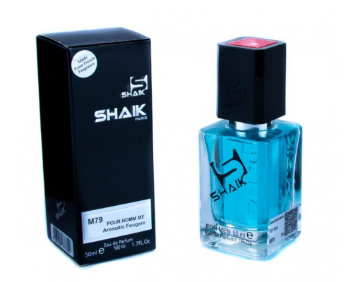 SHAIK M 79 (VERSACE POUR  HOMME)