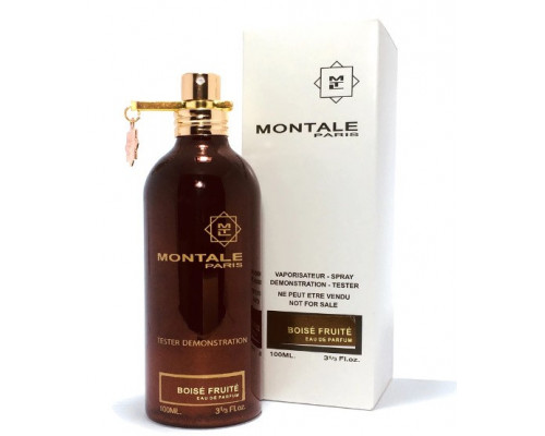 Тестер Montale Boise Fruite 100 мл Sale