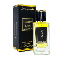 Тестер 66 мл Dolce & Gabbana Lemon