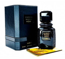 Ajmal Amber Wood Noir, 100 ml