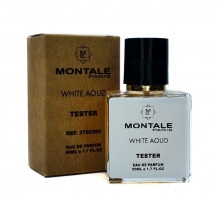 Мини-Тестер Montale White Aoud 50 мл (ОАЭ)