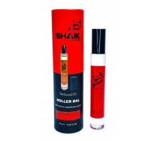 Масляные духи Shaik Oil № 173 (Xerjoff Sospiro Erba Pura) 10 ml