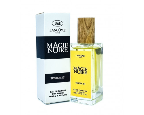 Тестер 40 мл UAE № 261 Lancome Magie Noire