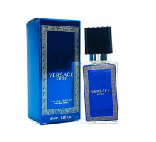 Мини-парфюм 25 ml ОАЭ Versace Eros Eau de Parfum pour Homme