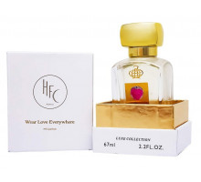 Luxe Collection 67 мл - Haute Fragrance Company Wear Love Everywhere