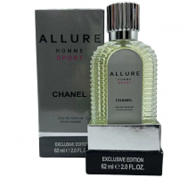 Мини-тестер Chanel Allure Homme Sport (LUX) 62 ml