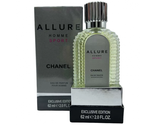 Мини-тестер Chanel Allure Homme Sport (LUX) 62 ml