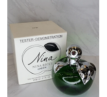 Тестер Nina Ricci Green 80 мл