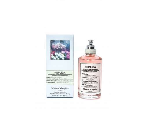 Maison Martin Margiela Replica Flower Market, 100 ml