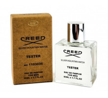 Мини-Тестер Creed Silver Mountain Water 50 мл (ОАЭ)