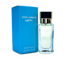 Мини-парфюм 42 мл Dolce & Gabbana Light Blue Pour Femme