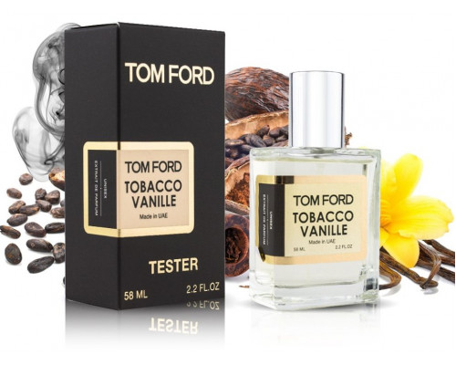 Тестер Tom Ford Tobacco Vanille 58 мл