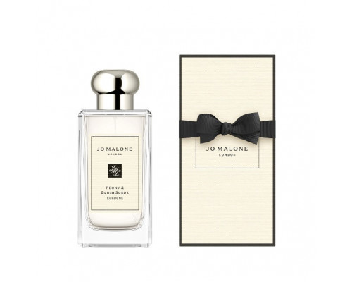 Jo Malone Peony & Blush Suede Cologne 100 мл (для женщин)