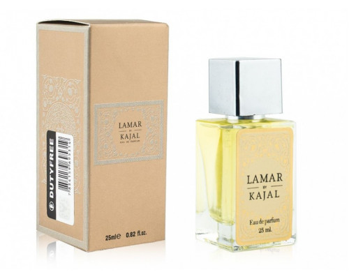 Мини-парфюм 25 ml ОАЭ Kajal Lamar