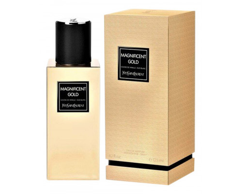 Парфюмерная вода Yves Saint Laurent Magnificent Gold 75 мл (Унисекс)