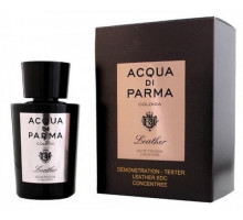 Тестер Acqua di Parma Colonia Leather 100 мл