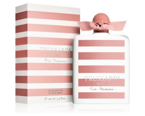 Trussardi Donna Pink Marina 100 мл (EURO)