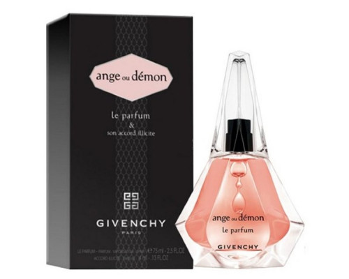 Парфюмерная вода Givenchy Ange ou Demon Le Parfum & Accord Illicite, 75 ml