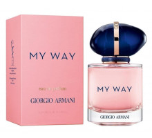 Парфюмерная вода Giorgio Armani My Way 90 ml