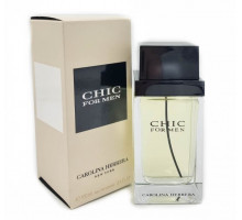 Carolina Herrera Chic For Men 100 мл A-Plus