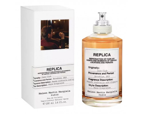 Maison Martin Margiela Replica Jazz Club, 100 ml