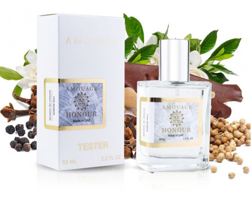 Тестер Amouage Honour 58 мл