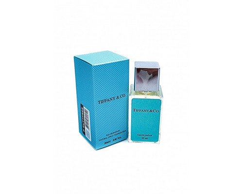 Мини-парфюм 25 ml ОАЭ Tiffany & Co Tiffany