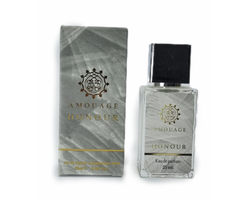 Мини-парфюм 25 ml ОАЭ Amouage Honour Woman