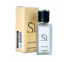 Мини-парфюм 35 ml ОАЭ Giorgio Armani Si Eau de Parfum