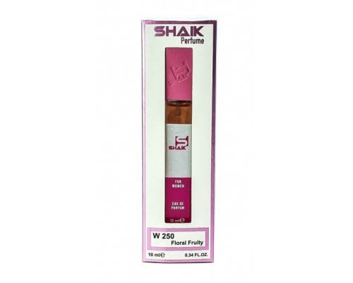 Shaik W250 (Jean Paul Gaultier Scandal), 10 ml